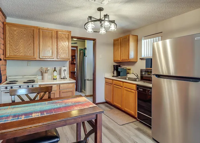 Holiday home Pool & Patio! 'bike Haues' By Catalina Mtn Trails *