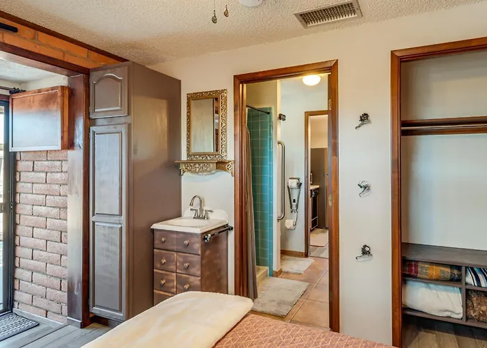 Holiday home Pool & Patio! 'bike Haues' By Catalina Mtn Trails *
