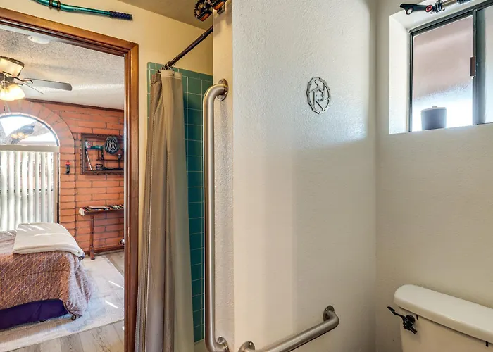 Holiday home Pool & Patio! 'bike Haues' By Catalina Mtn Trails *